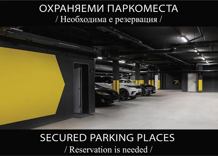 -- Este Park Hotel -- Part Of Urban Chic Luxury Design Hotels - Parking & Compliments - Next To Shopping & Dining Mall Plovdiv